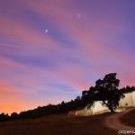 Masia en Mariola - Luis Calvente