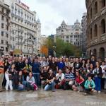 Photowalk Valencia 2011