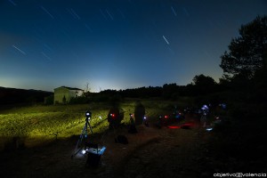 Curso nocturnas Mariola