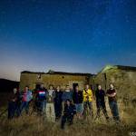 Curso nocturnas Mariola