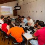 Curso nocturnas Mariola