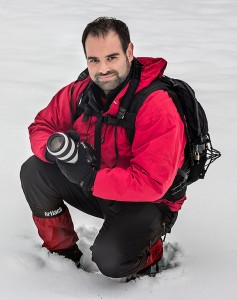 Luis Calvente